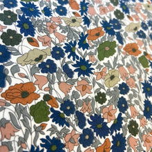 Load image into Gallery viewer, Poppy Forest B-Liberty Tana Lawn®