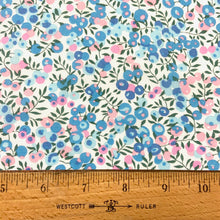 Load image into Gallery viewer, Alice Caroline Exclusive Liberty Tana Lawn Wiltshire Bermuda