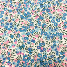 Load image into Gallery viewer, Alice Caroline Exclusive Liberty Tana Lawn Wiltshire Bermuda