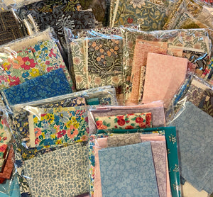SALE Off cut bags