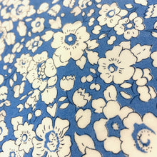 Load image into Gallery viewer, Betsy Boo Blue-Liberty Tana Lawn®