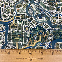 Load image into Gallery viewer, Pattern Map-Liberty Tana Lawn®