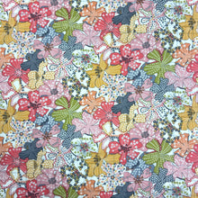 Load image into Gallery viewer, Mauvey A-Liberty Tana Lawn®