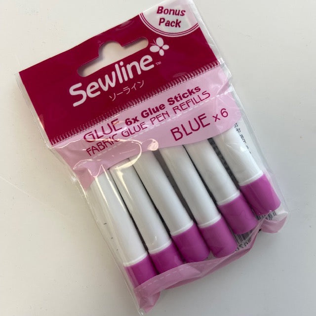 Sewline Fabric Glue re-fills