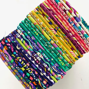 Atlantis Complete fat Quarter bundle