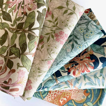 Load image into Gallery viewer, William Morris Spring 6 piece Bundle