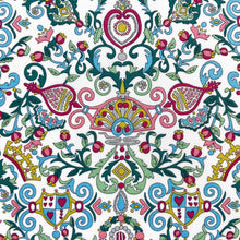 Load image into Gallery viewer, Queen of Hearts