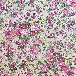 Tatum Pink