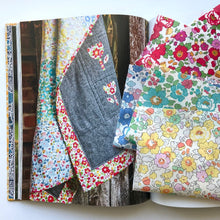 Load image into Gallery viewer, Meadow Quilt Kit