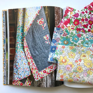 Meadow Quilt Kit