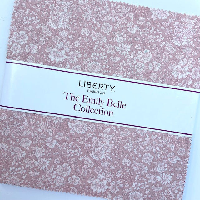 Liberty Emily Belle 10