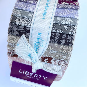 Liberty Emily Belle Jelly Roll