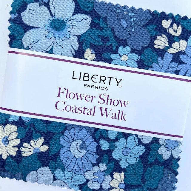 Flower Show Coastal walk  5
