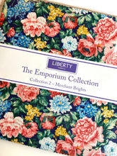 Load image into Gallery viewer, Emporium Collection 10&quot; Charm pack-Merchant&#39;s Bright