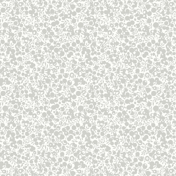 Liberty Wiltshire shadow silver