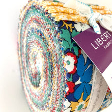 Load image into Gallery viewer, Carnaby Bohemian Brights Rolie Polie