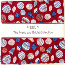 Load image into Gallery viewer, The Merry and Bright 10&quot; Stacker