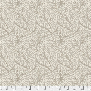Pure Morris Mineral Willow Boughs Linen