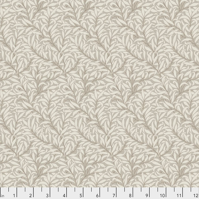Pure Morris Mineral Willow Boughs Linen
