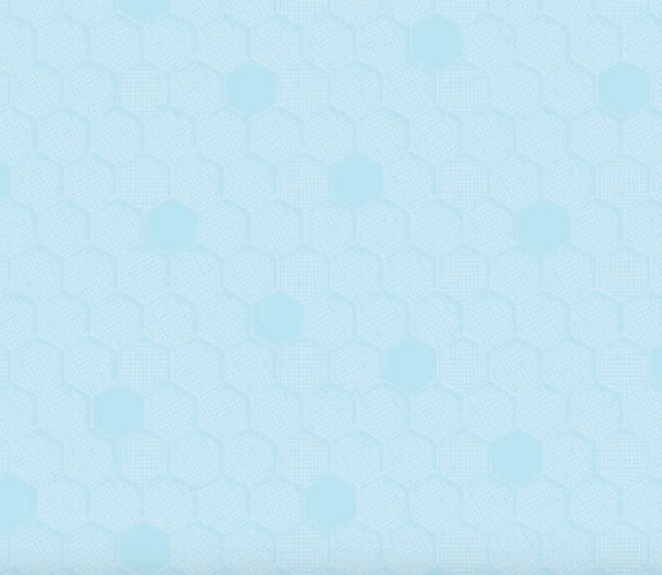 Back to Basics Powder Blue