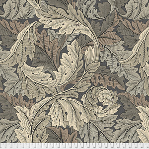 Acanthus 108" wide backing fabric