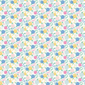 Ribbon Bloom A