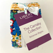 Load image into Gallery viewer, Carnaby Bohemian Brights Rolie Polie