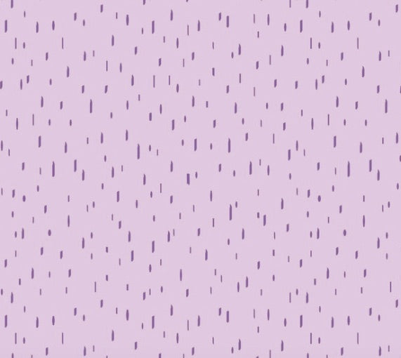 Back to Basics lilac
